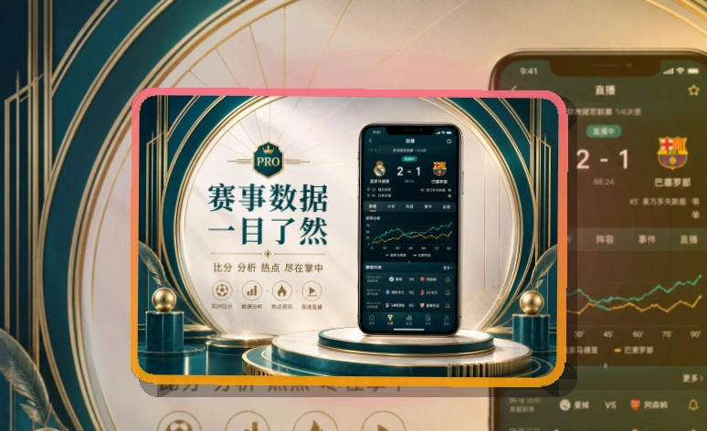 开云 App赛事功能整理，常用入口更直观 页面展示